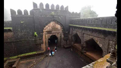 Residents oppose Panhala Fort’s nomination for ‘World Heritage’ tag ...