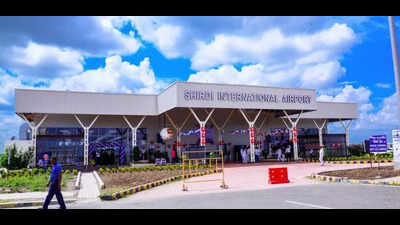 1,367 cr likely to speed up Shirdi airport’s new terminal, night landing plans