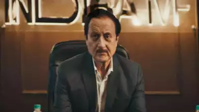 Anupam Kher on playing Dr. Ajay Murdia in Tumko Meri Kasam, Esha Deol’s comeback and more: 'She has been given a second chance' - Exclusive