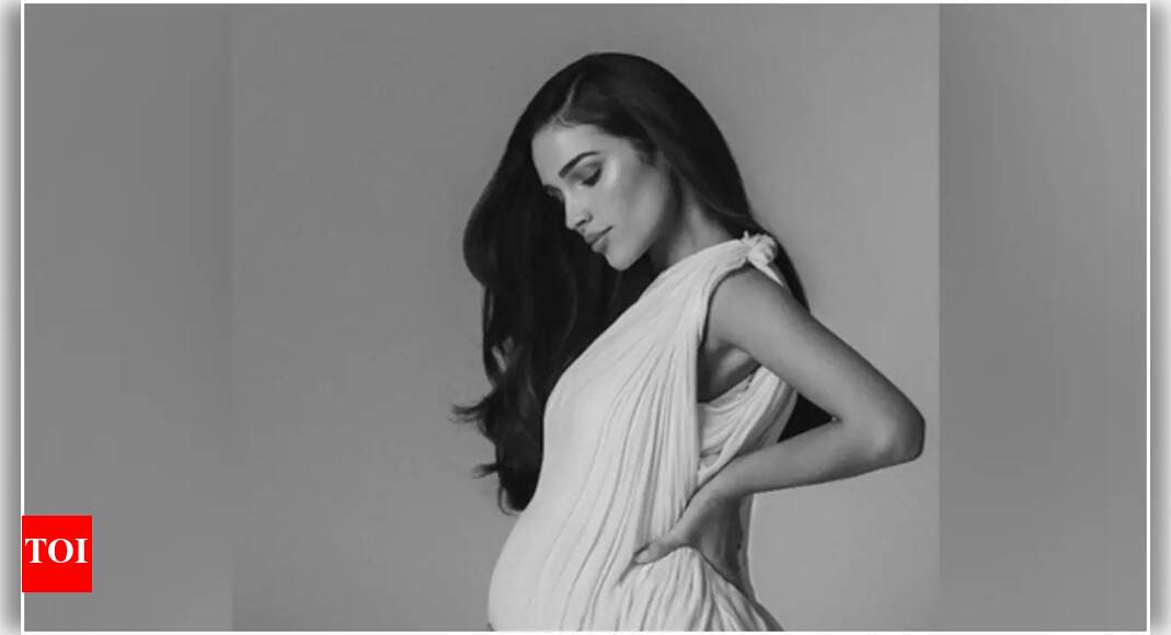 Olivia Culpo announces pregnancy with Christian McCaffrey