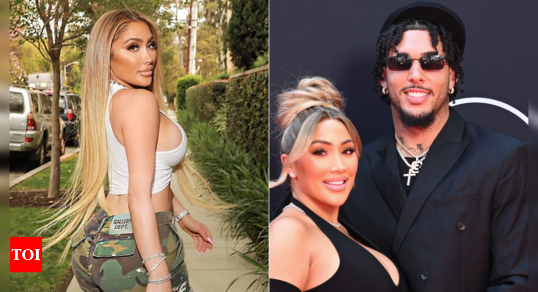 Nikki Mudarris Breaks Silence on Relationship Status After NBA Appearance: Is LiAngelo Ball Still in the Picture?