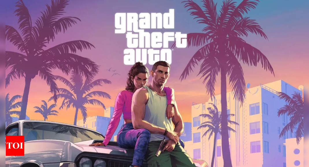 The Real Reason GTA 6 Will Break Every Sales Record in Gaming History