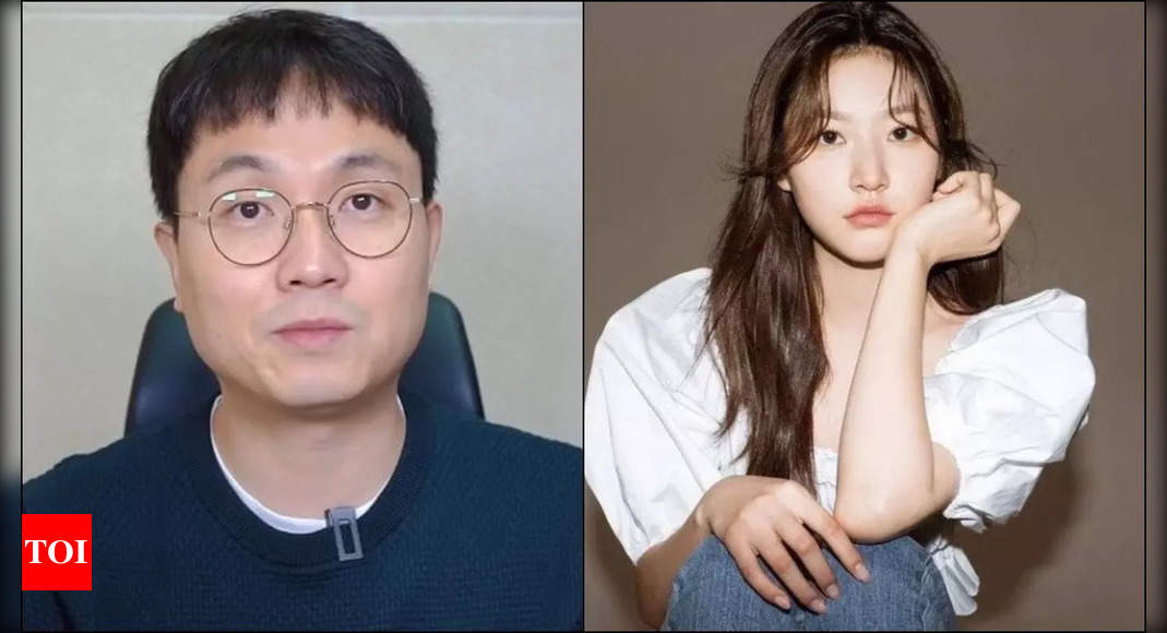 Kim Sae Ron’s father pursues legal action against youtuber Lee Jin Ho over harmful rumors