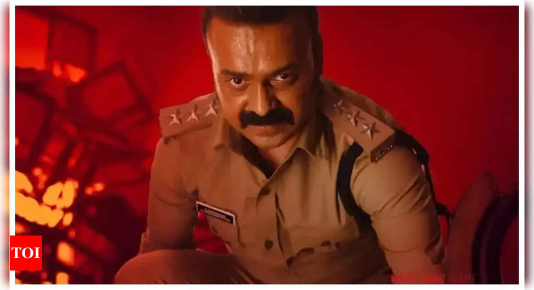 ‘Officer on Duty’ box office collections day 19: Kunchacko Boban’s thriller crosses Rs 27.5 crore mark