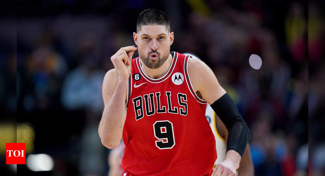 NBA Offseason Rumors: Los Angeles Lakers eyeing $60 million Chicago Bulls center; Rui Hachimura on the table as key trade asset