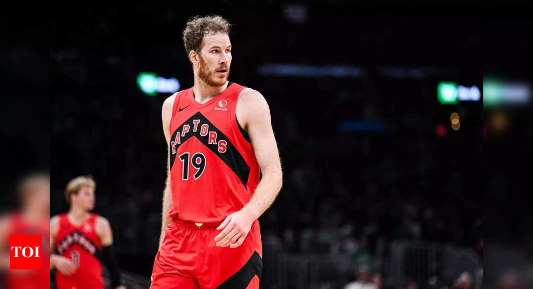 NBA Offseason Rumors: Los Angeles Lakers interested in $80 million Toronto Raptors star center; Dalton Knecht possible trade collateral?