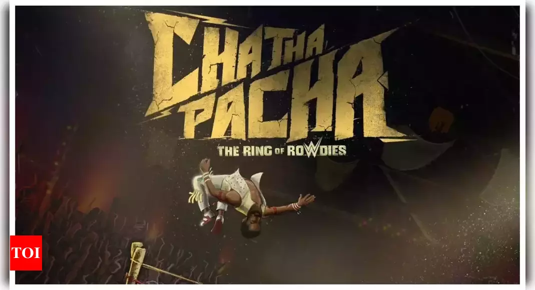 Mohanlal’s kin to direct ‘Chatha Pacha – Ring of Rowdies’; Shankar-Ehsaan-Loy to make Malayalam debut