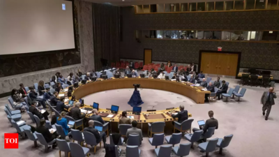 India closely monitoring situation in Afghanistan, discussed with Taliban regime various issues pertaining to bilateral relations: Delhi tells UNSC