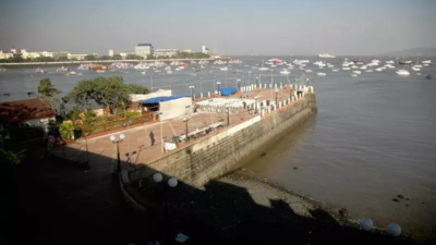 Maharashtra Budget 2025: Rs 229 crore allocated for passenger jetty at Radio Club in Mumbai