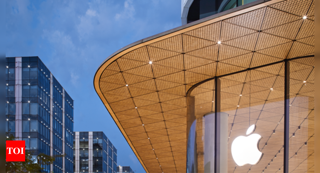 Apple Store ‘leader’ John Taffe announces India hiring plans: We're excited to …