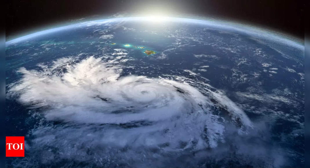 No hurricane has ever crossed the equator! What’s the reason behind this strange phenomenon