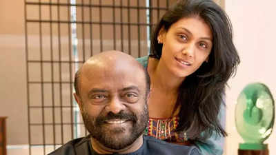 Meet Roshni Nadar, HCL founder Shiv Nadar's daughter, who is now India's richest woman: Here's stock exchange filing on the gift deed behind the rise