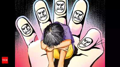 Mumbai tuition teacher booked for sex abuse of 13-year-old male student