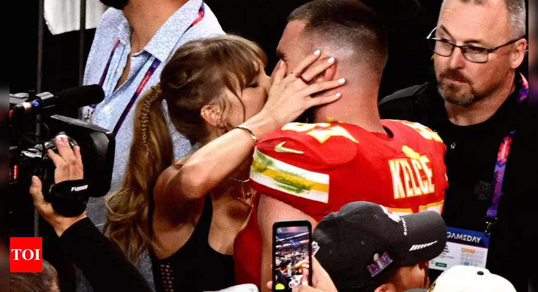 Wedding cut? Travis Kelce rocks a fresh trim and buys a $3 million house amid Taylor Swift marriage rumors