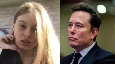 'A monetary transaction': Elon Musk's estranged trans daughter Vivian Wilson claims he used sex-selective IVF