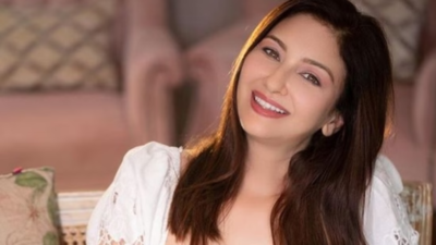 Throwback when Bhabiji Ghar Par Hain's Saumya Tandon was upset about delayed payments; says 'Actors have their own rents and parents to look after'