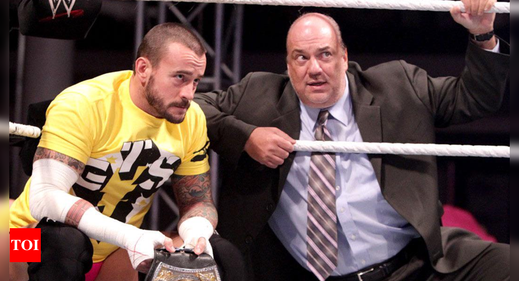 Why did Paul Heyman Side with CM Punk on WWE RAW? Possible Reason and More Explored