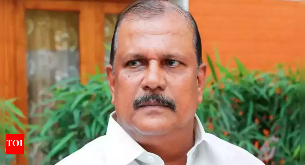 Kerala BJP leader says nearly 400 Christian girls lost to ‘love jihad’