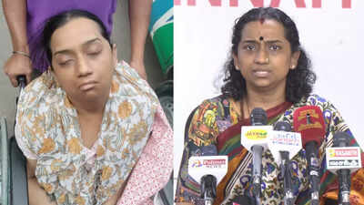 Kalpana Raghavendar clarifies health scare: Dismisses suicide rumors