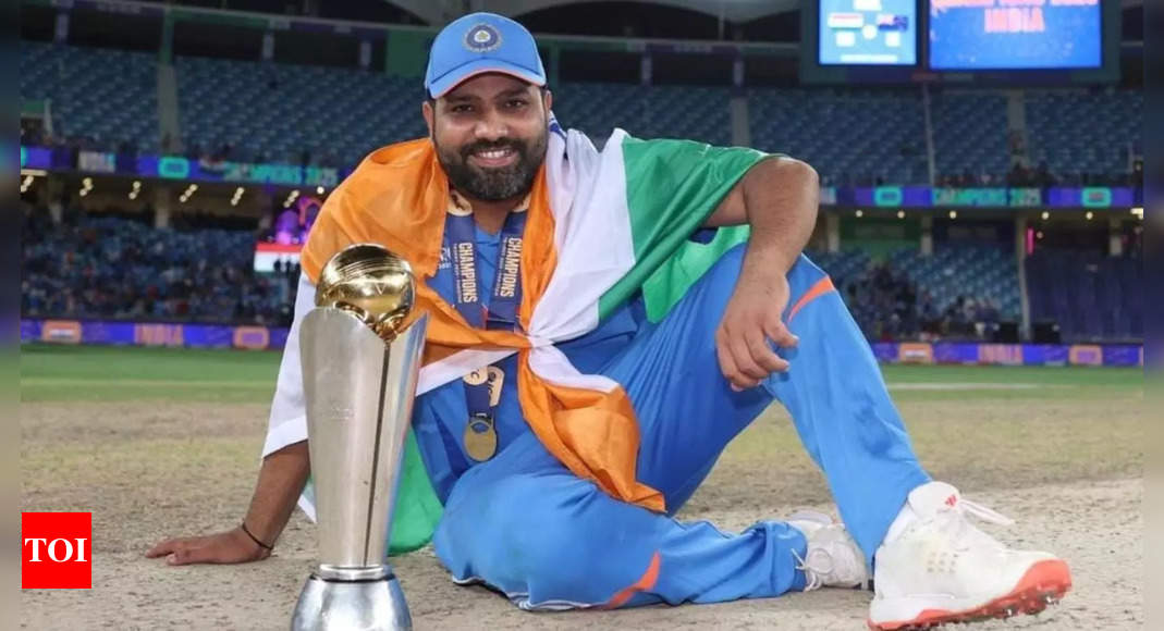 Rohit Sharma's cute forgetfulness wins hearts, but here's what one can do to have a sharp memory