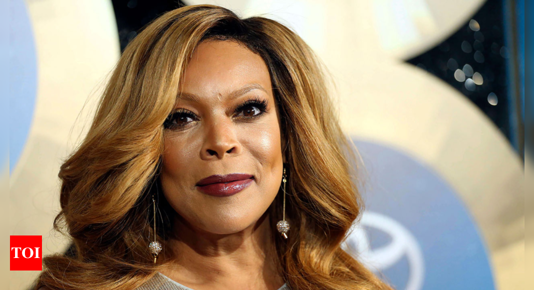 Wendy Williams taken to hospital after throwing ‘Help’ note from NYC window