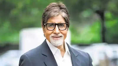 Amitabh Bachchan finalises another land of 54,454 square feet in Ayodhya, 10 kms away from Ram Mandir; to build memorial for Harivanshrai Bachchan