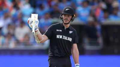 Michael Bracewell to captain New Zealand in T20I series against Pakistan