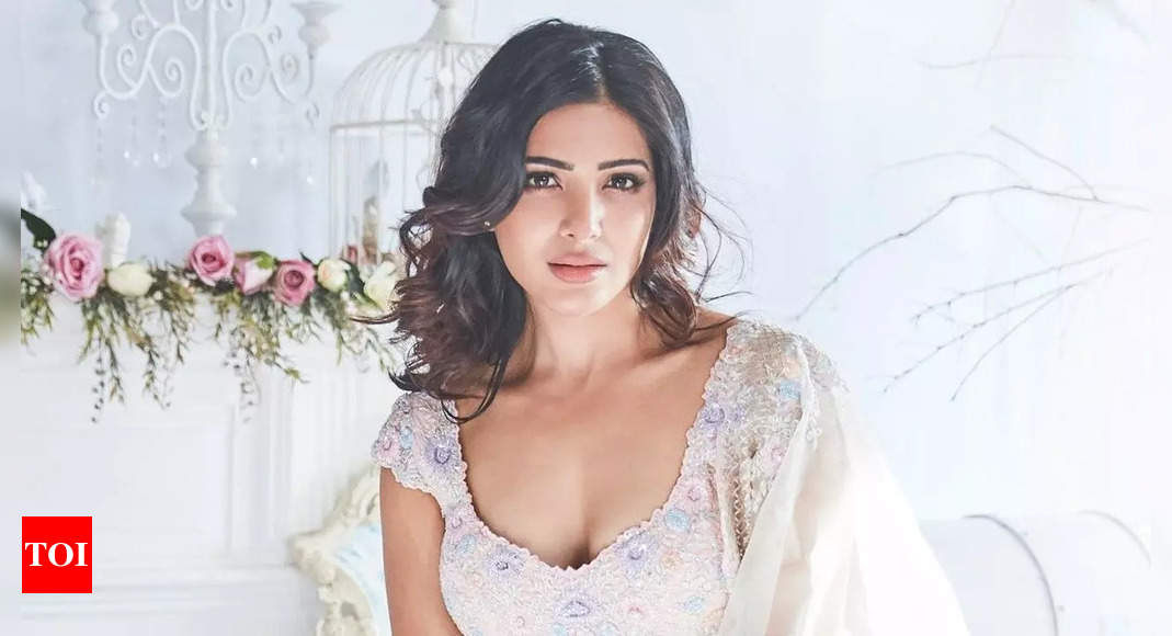 Samantha Ruth Prabhu sets a new benchmark for equality in South Indian cinema