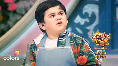 करण कुंद्रा ने 'लाफ्टर शेफ्स 2' में अब्दू रोजिक को किया रिप्लेस