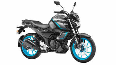 Fzs Fi Yamaha Fzx New Model Bike Yamaha 2021 Yamaha FZ-S Fi Hybrid
