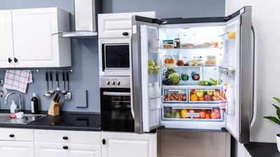 Best Convertible Refrigerators Under 50000 for Flexible Storage Needs