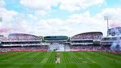 Lord's to take Rs 45 crore revenue hit after India miss World Test Championship Final