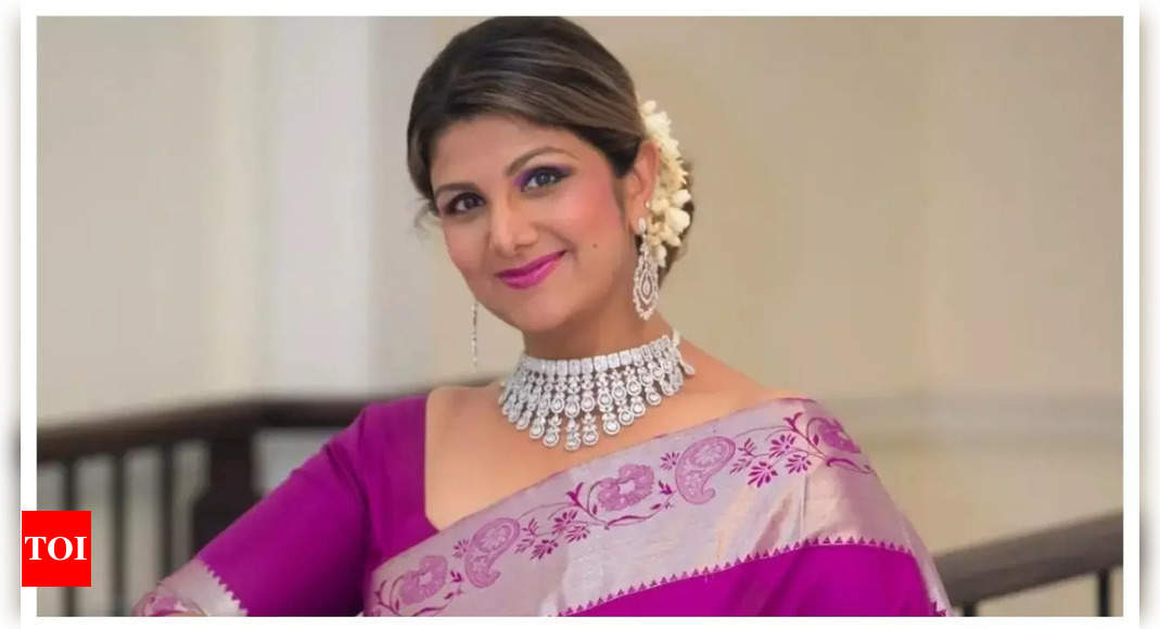 Rambha gears up for comeback? Maker reveals husband requested a film opportunity