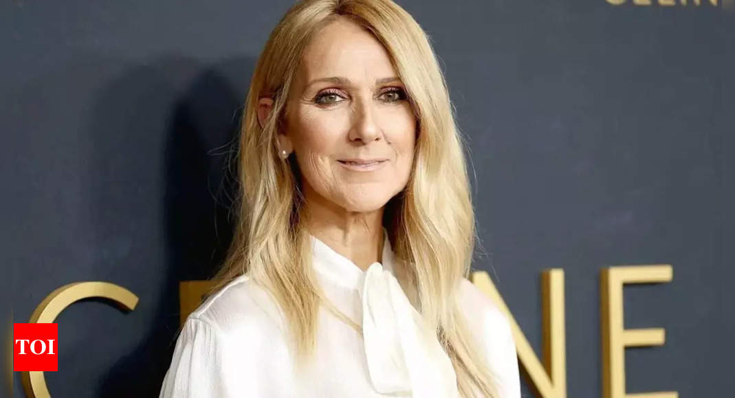 Celine Dion slams unauthorized AI-generated music