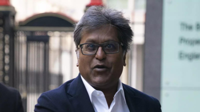 'Been out of India for 15 years ...': Lalit Modi denies extradition claims