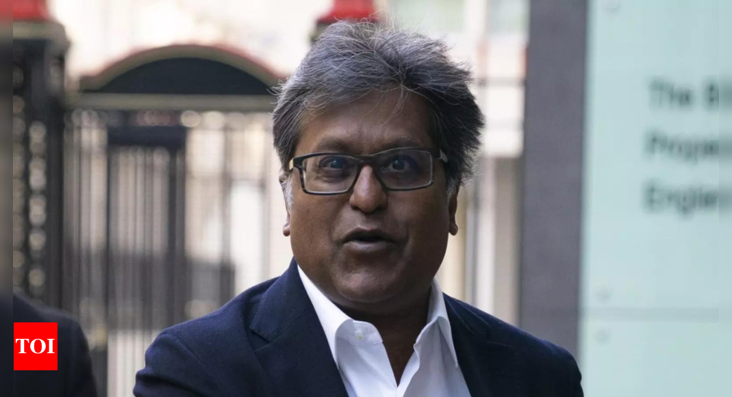 'Been out of India for 15 years ...': Lalit Modi denies extradition claims