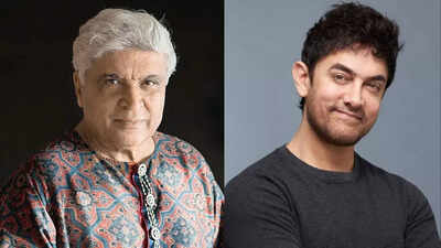 Aamir Khan says Bollywood has killed its business model as Javed Akhtar points out, 'South Indian films with unknown stars are minting Rs 600-700 crore'