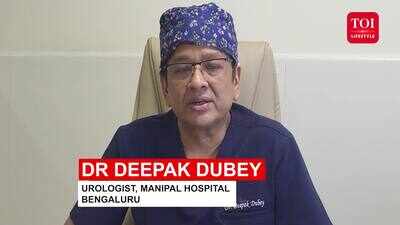 'Awareness is the Key to Healthy Kidneys': Expert's Vital Message on World Kidney Day