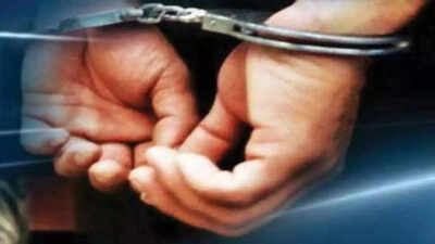 फेसबुक पर आपत्तिजनक टिप्पणी करने पर मेरठ में एक व्यक्ति गिरफ्तार