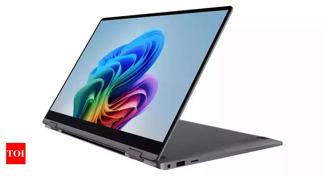 Samsung Galaxy Book5 Series PCs with AI features, up to 25 hours battery launched in India: Price, specifications and more