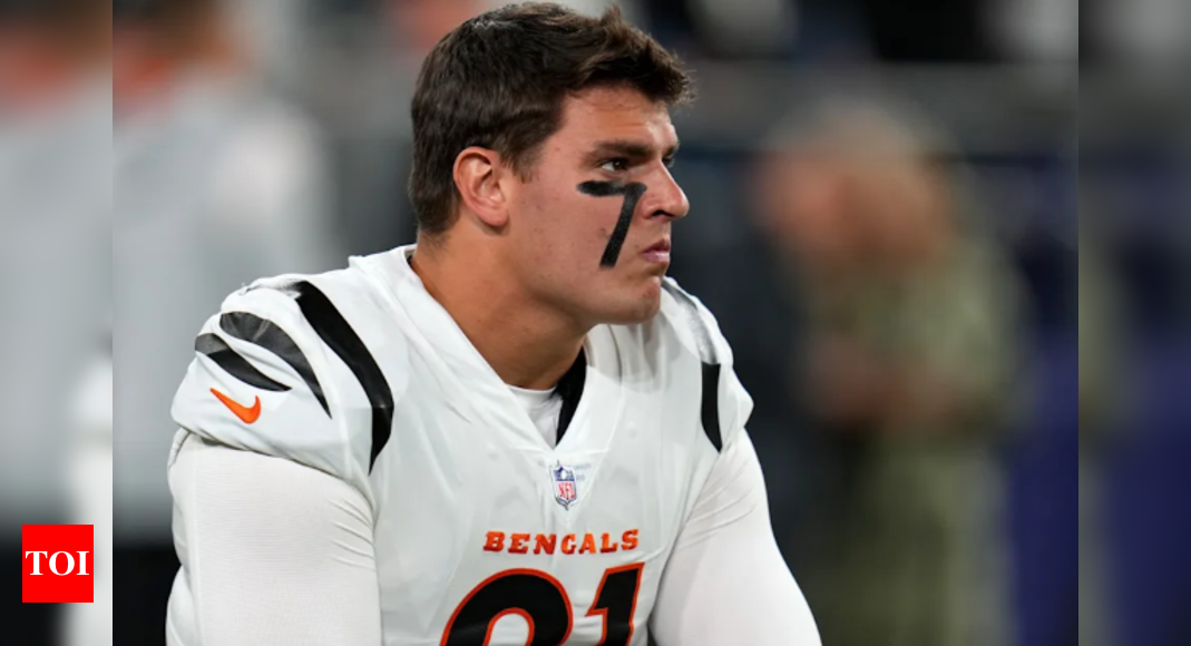 Bengals Cut Ties with Trey Hendrickson to Free Up $16M — Supporting Joe Burrow's Core with Ja'Marr Chase and Tee Higgins