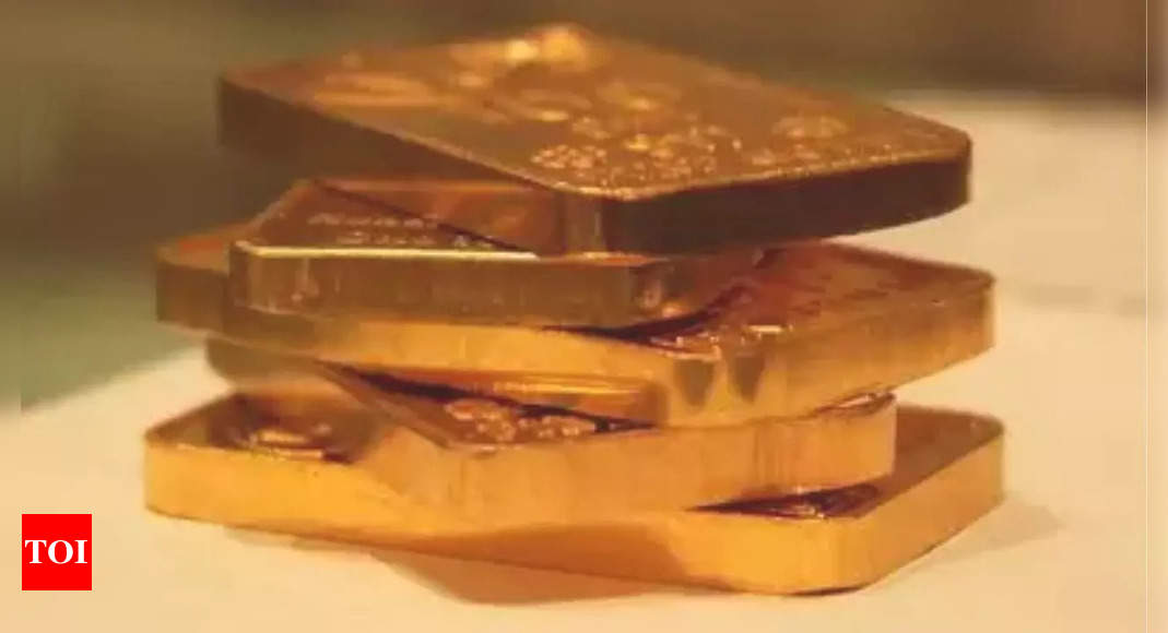 How much gold can you bring from Dubai to India: A complete guide