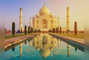 9 heritage sites in India with wheelchair accessibility