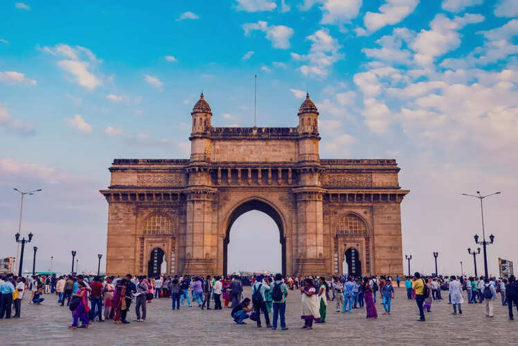 Gateway of India, Mumbai