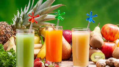 फल या जूस: सेहत के लिए क्या है बेहतर?