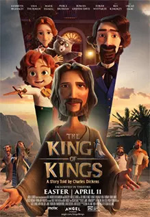 The King Of Kings