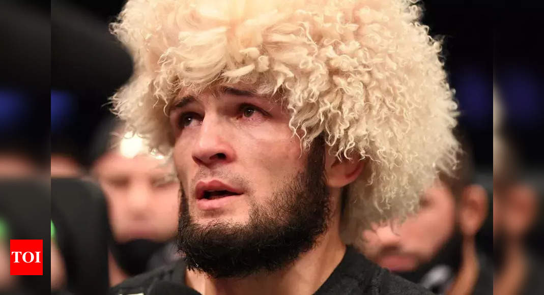 What is Khabib Nurmagomedov’s net worth? Exploring the Eagle’s career earnings, endorsements, early life and more