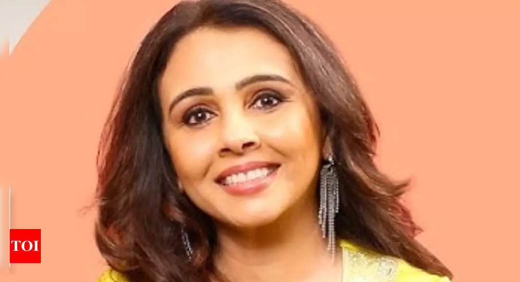 SRK's co-star Suchitra Krishnamoorthi slams astrologer’s predictions on celeb deaths and breakups, 