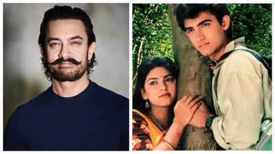 Aamir Khan recalls delivering back-to-back flops post getting 400 offers after QSQT success: 'I could see my career going down the drain...'