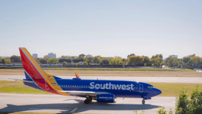 Southwest Airlines ending 'bags fly free' policy after 54 years